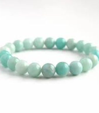 Buy Amazonite bracelet
