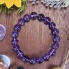 Buy Amethyst bracelet