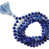 Buy BLUE SAPPHIRE MALA