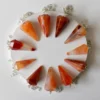 Buy Carnelian pendulum