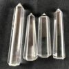 Buy Clear quartz tower