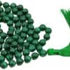 Buy EMRALD MALA In Ahmedabad