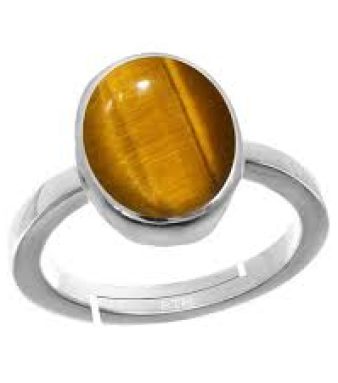 Buy Tiger Eye Ring