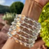 Buy clear quartz Bracelet