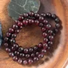 Buy garnet bracelet