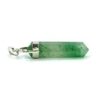 Buy green aventurine pendent