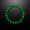 Buy green jade bracelet