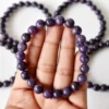 Buy lepidolite bracelet