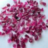 buy red tourmaline