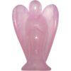 Buy rose quartz angel