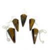 Buy tiger eye pendulum