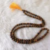 Buy tiger eye japmala