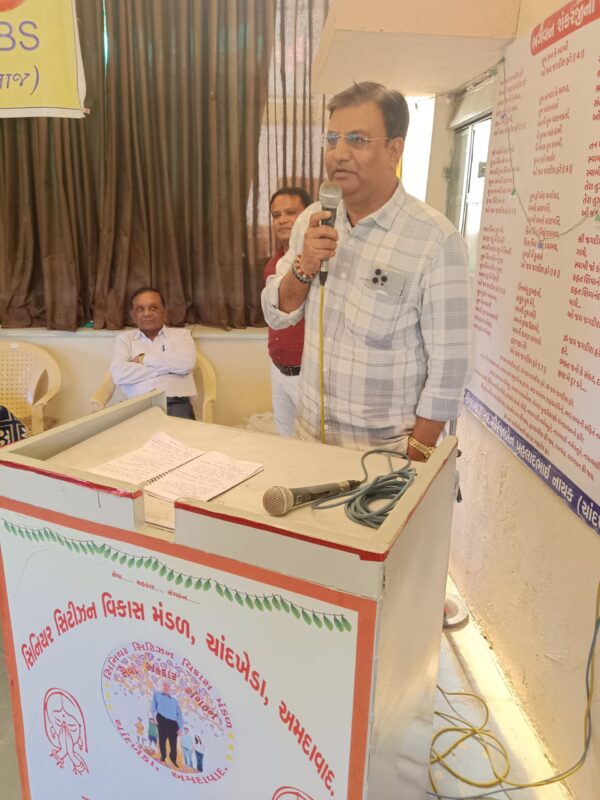 Astrologer Expert Bhavin Purani