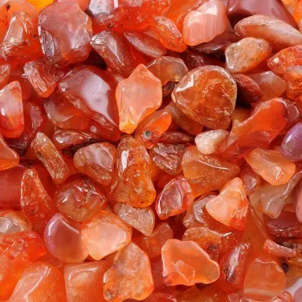 Buy carnelian stone