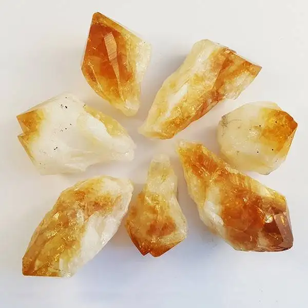 Buy Citrine Stone