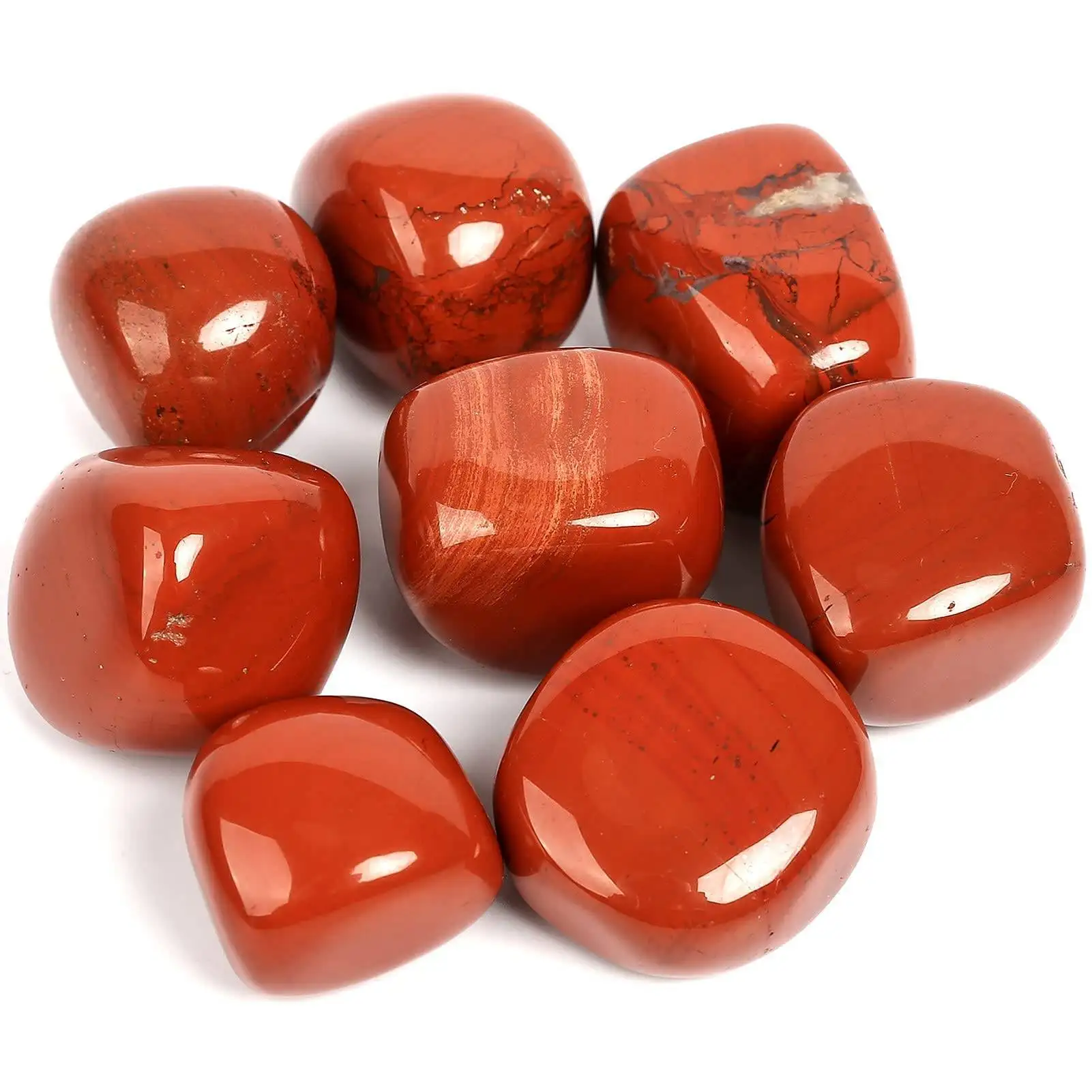 Buy Red Jasper Stone