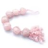 Buy ROSE QUARTZ HOME & CAR HANGER
