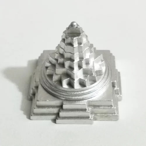 Buy parad shree yantra