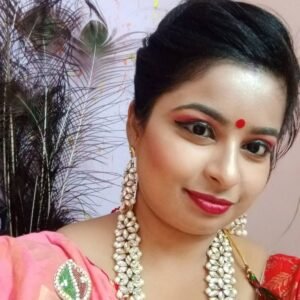 Dhara Joshi – Vedic Astrologer & Vastu Consultant